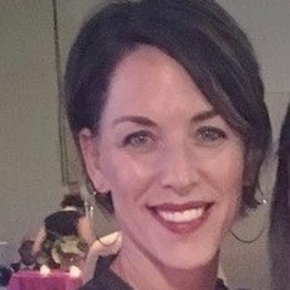 Meet your Posher, Dawn